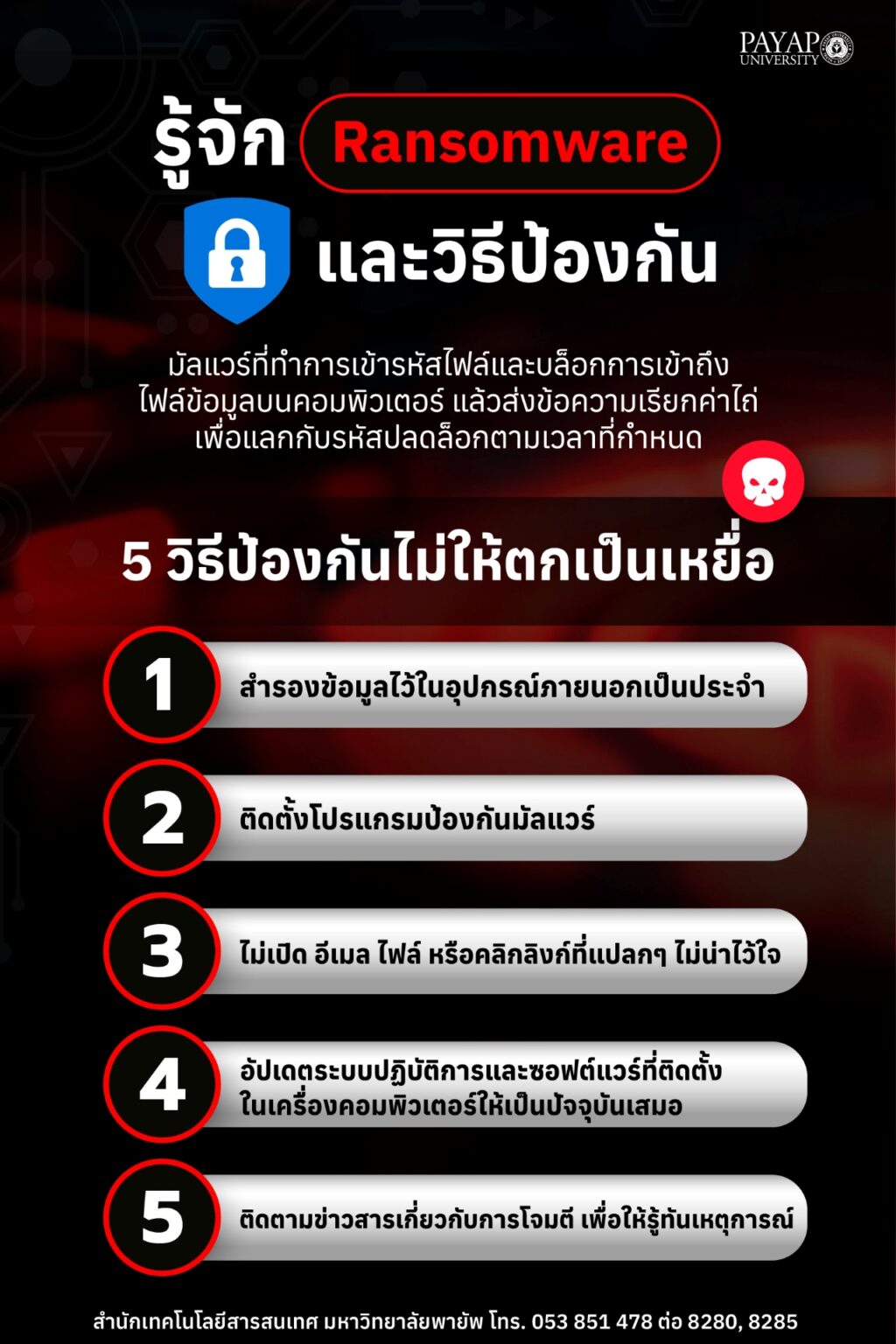 Ransomware_pyu_protection